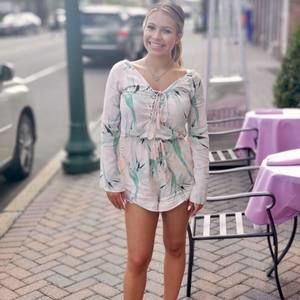 Meet your Posher, Brie